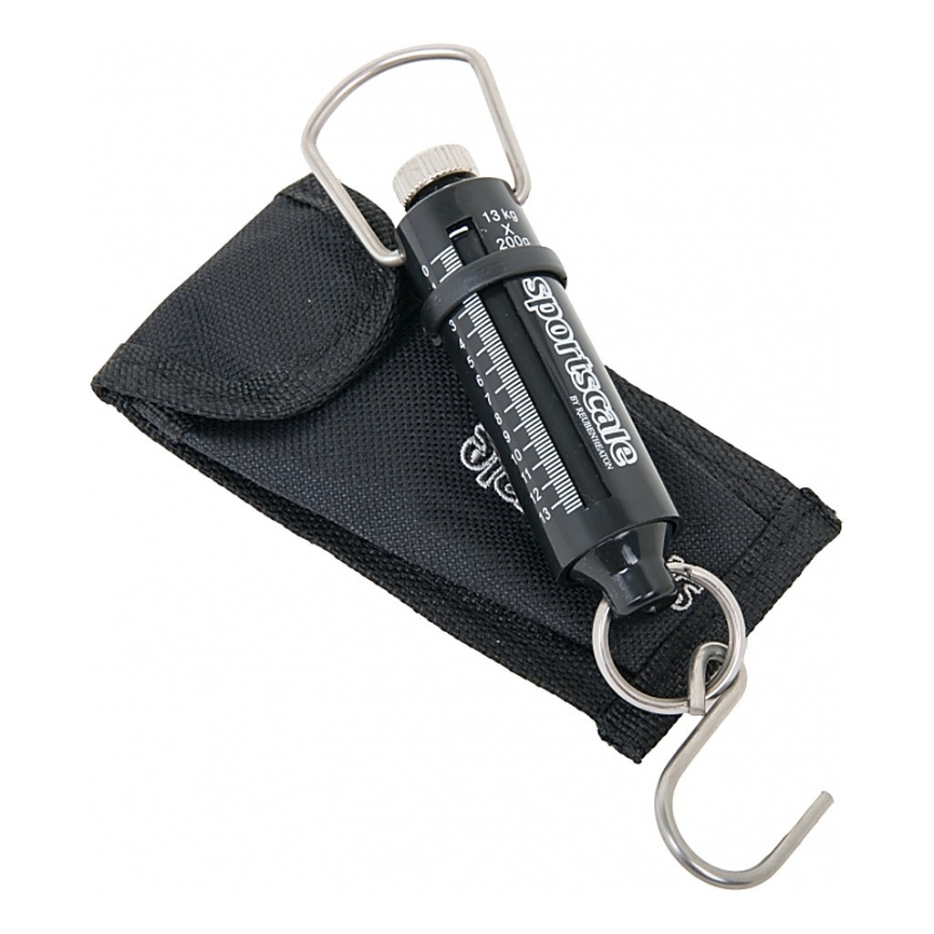 Guideline Little Gem 6.5 Kg in de groep Gereedschappen en accessoires / Weegschalen bij Sportfiskeprylar.se (102559GL)