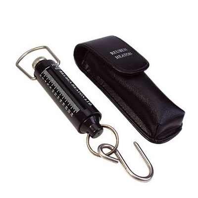 Little Gem Scales - 25 kg in de groep Gereedschappen en accessoires / Weegschalen bij Sportfiskeprylar.se (102561GL)