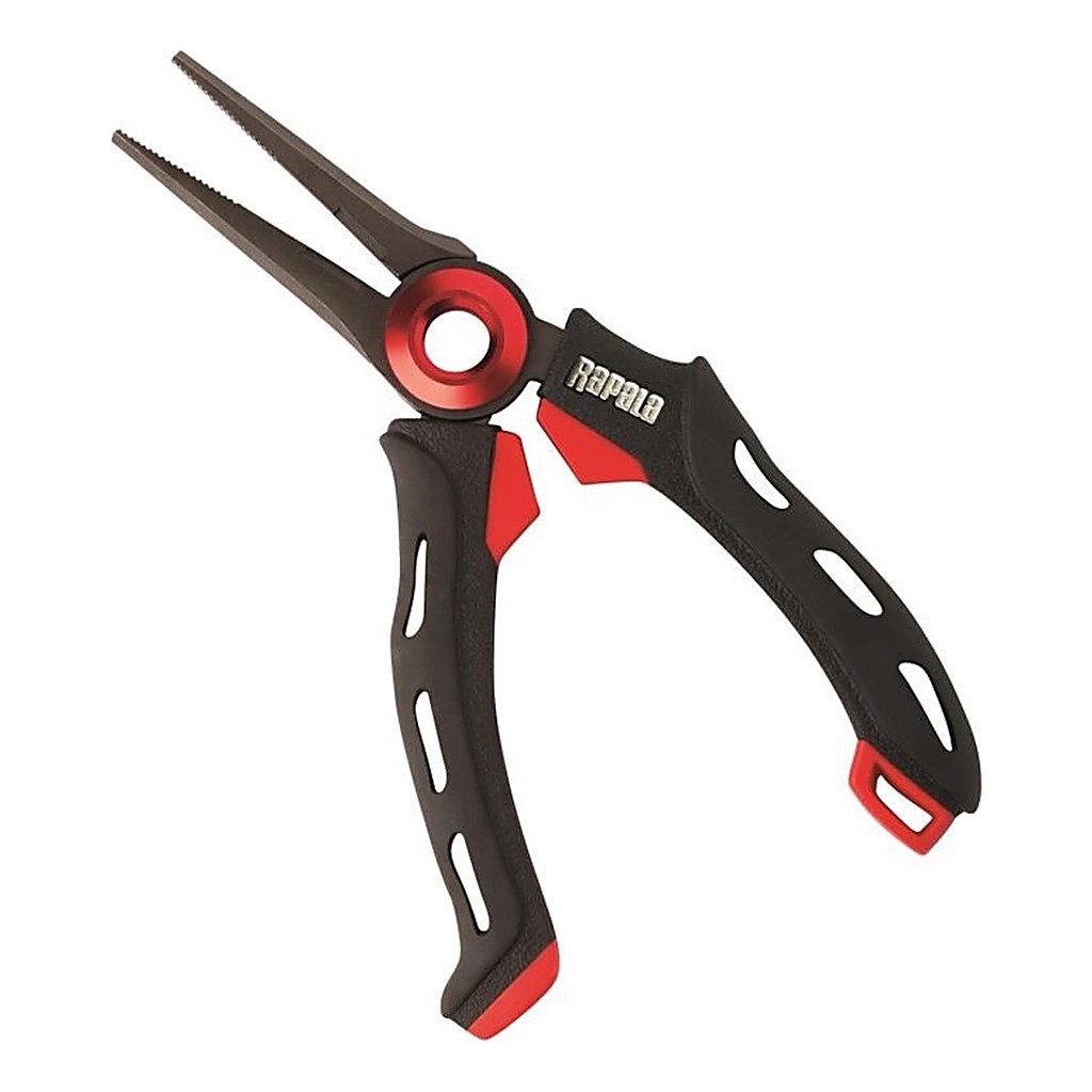 Rapala Pliers 8\'\' Magnetic RCDMP8 in de groep Gereedschappen en accessoires / Tangen & Scharen / Hook Outs bij Sportfiskeprylar.se (102562NO)