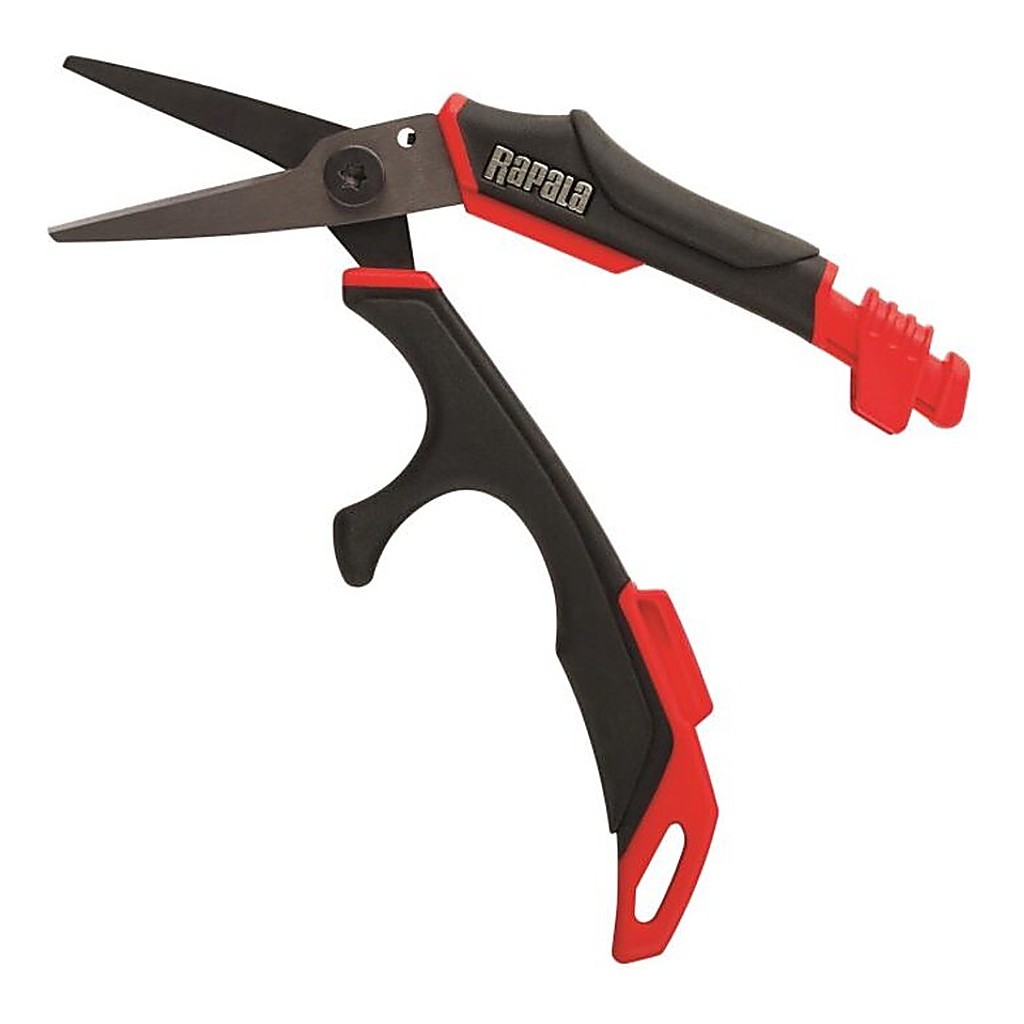 Rapala Sax RCDPLS in de groep Gereedschappen en accessoires / Tangen & Scharen / Lijnknippers & Scharen bij Sportfiskeprylar.se (102563NO)