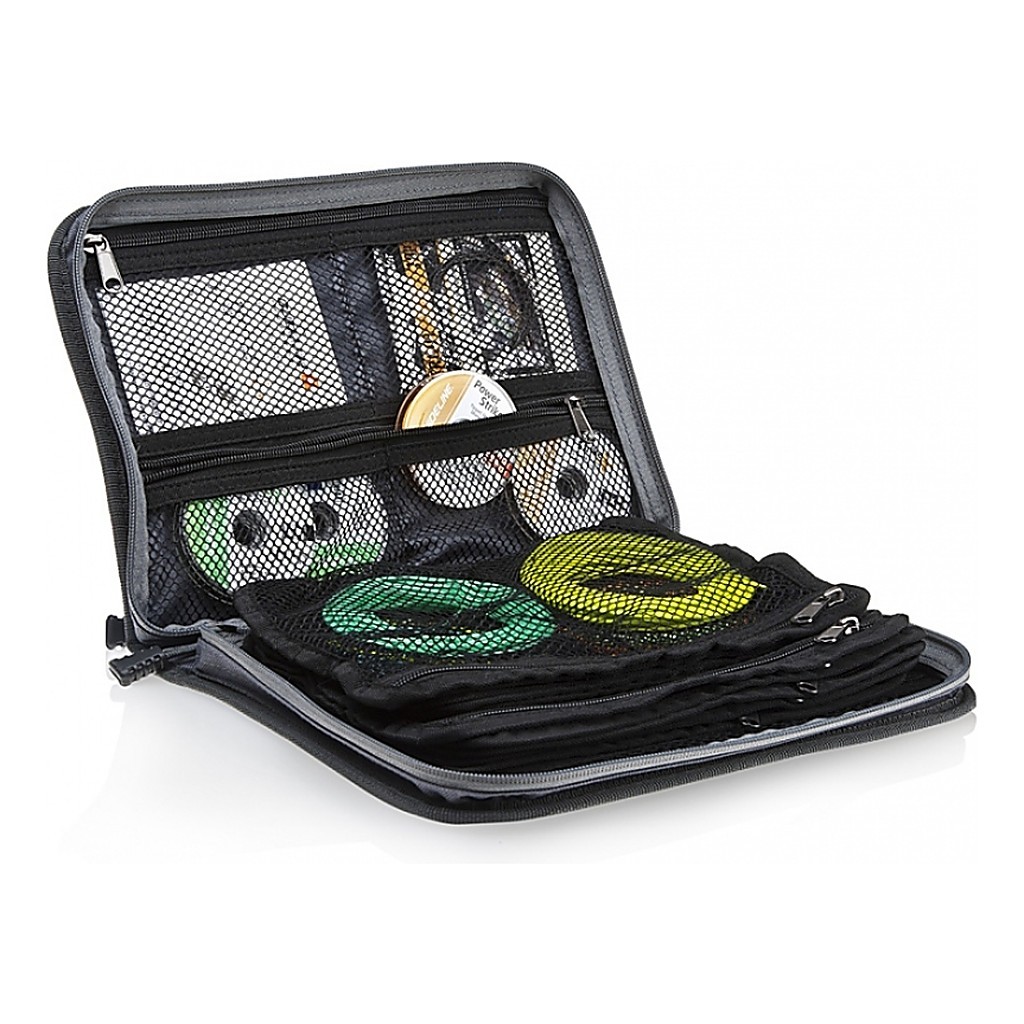 Guideline Shooting Head Pack in de groep Opslag / Tackle Tassen / Portemonnees bij Sportfiskeprylar.se (102579GL)