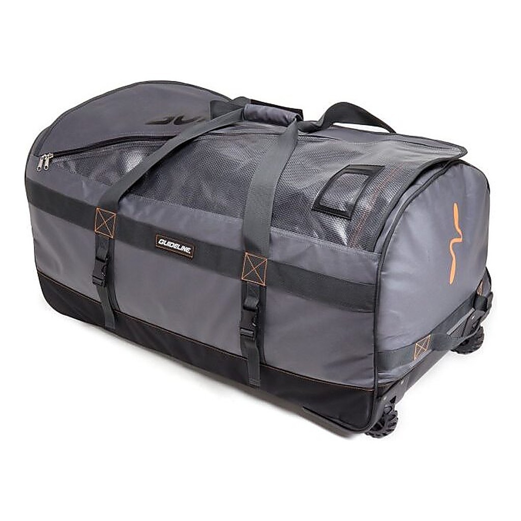 Guideline Roller Bag in de groep Opslag / Plunjezakken bij Sportfiskeprylar.se (102581GL)