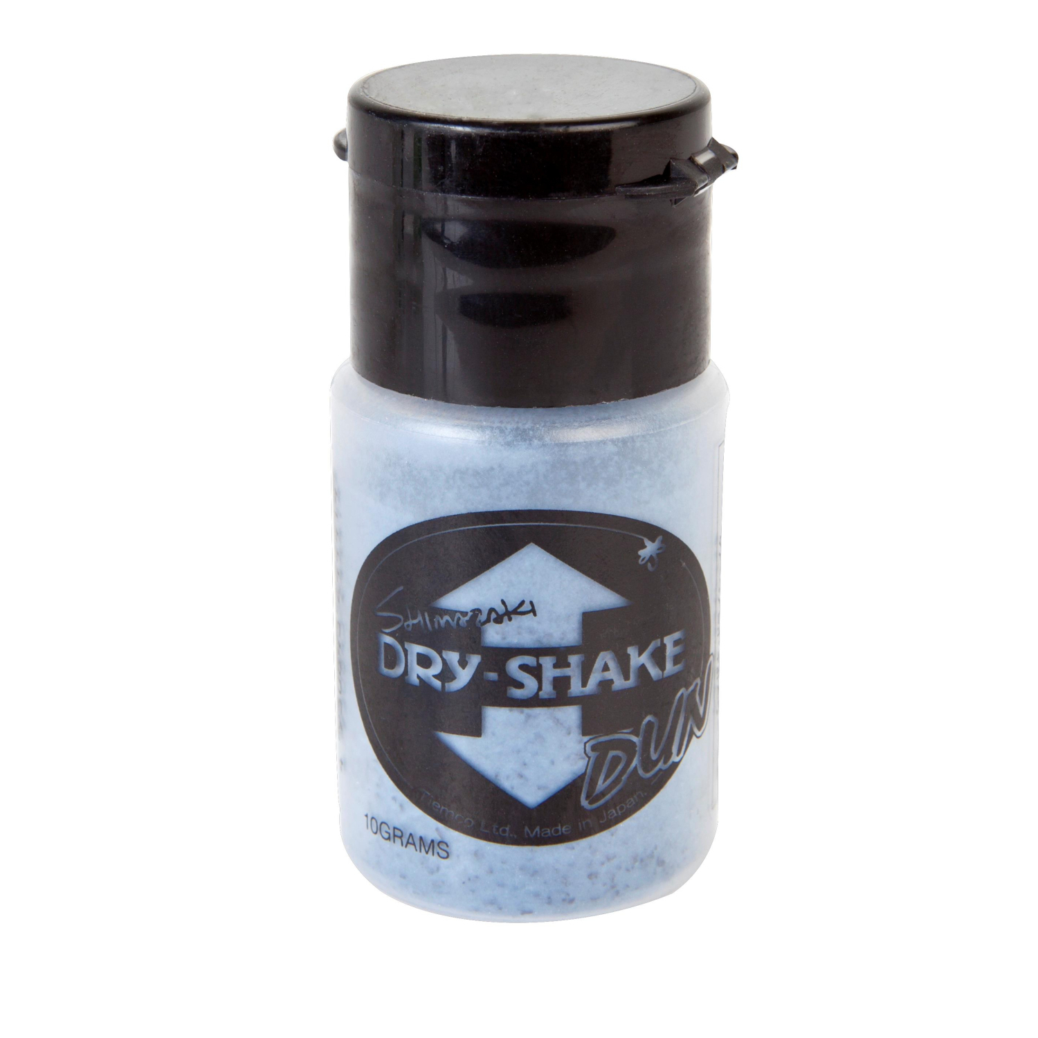 Tiemco Dry Shake Dun in de groep Haken & Terminal Tackle / Vliegvis bindmateriaal / Chemicaliën / Dry Fly Floatant bij Sportfiskeprylar.se (102588GL)