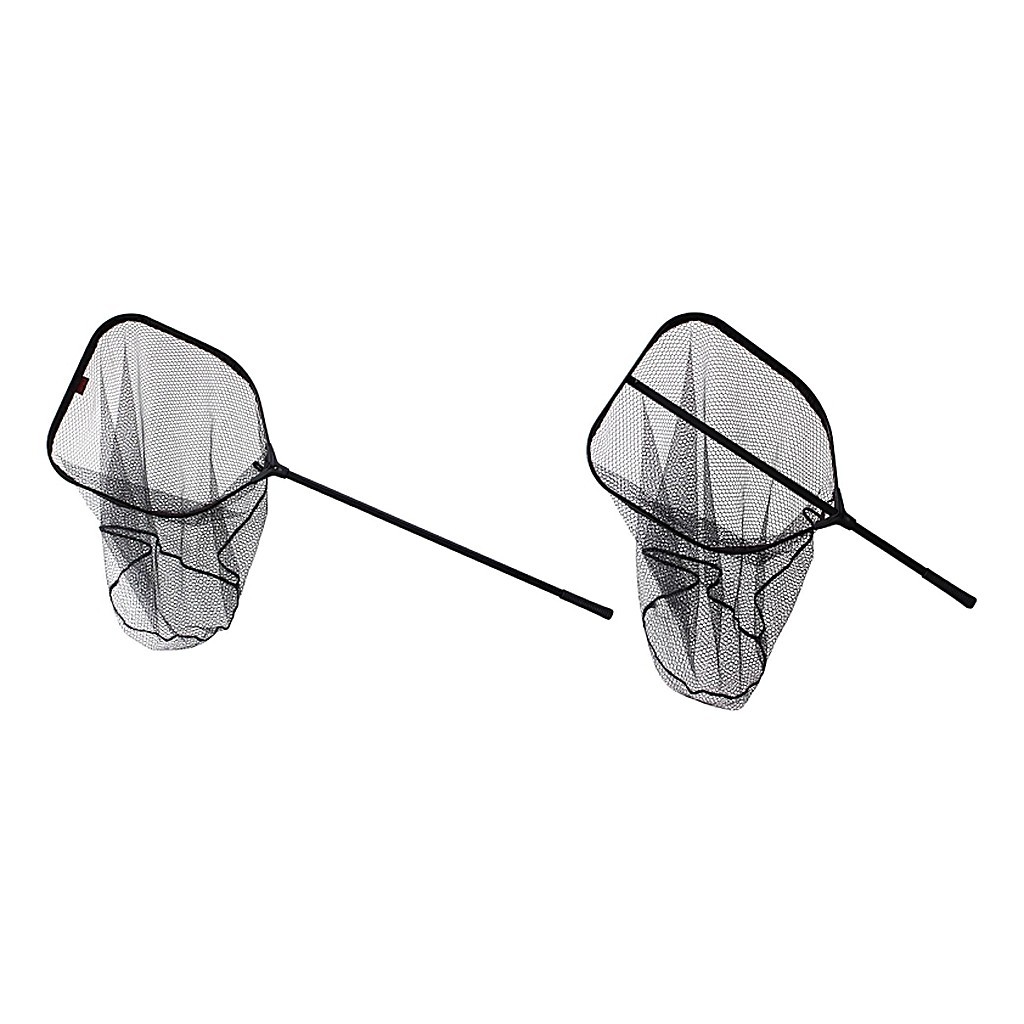 Rapala Net Networks Large Pro Guide net in de groep Gereedschappen en accessoires / Visnetten / Roofvis schepnetten bij Sportfiskeprylar.se (102630NO)