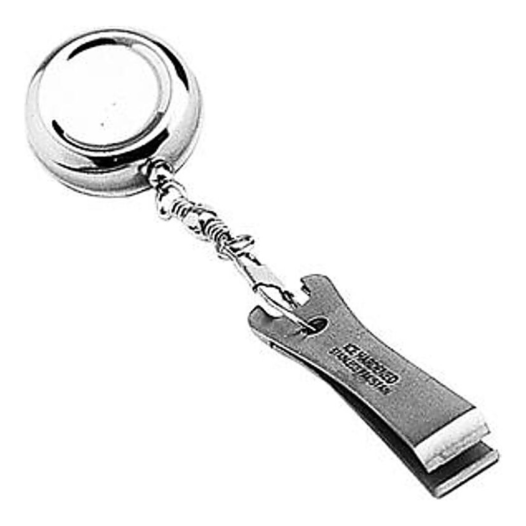 Guideline Clipper W/Pin On Reel in de groep Gereedschappen en accessoires / Pin-On-Reels bij Sportfiskeprylar.se (102693GL)