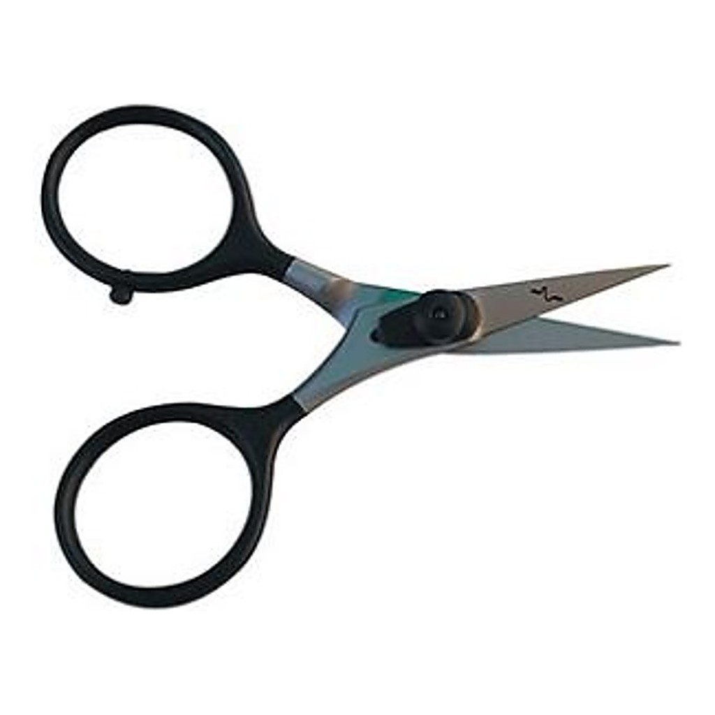 Guideline Razor Sax in de groep Gereedschappen en accessoires / Tangen & Scharen / Lijnknippers & Scharen bij Sportfiskeprylar.se (102699GL)
