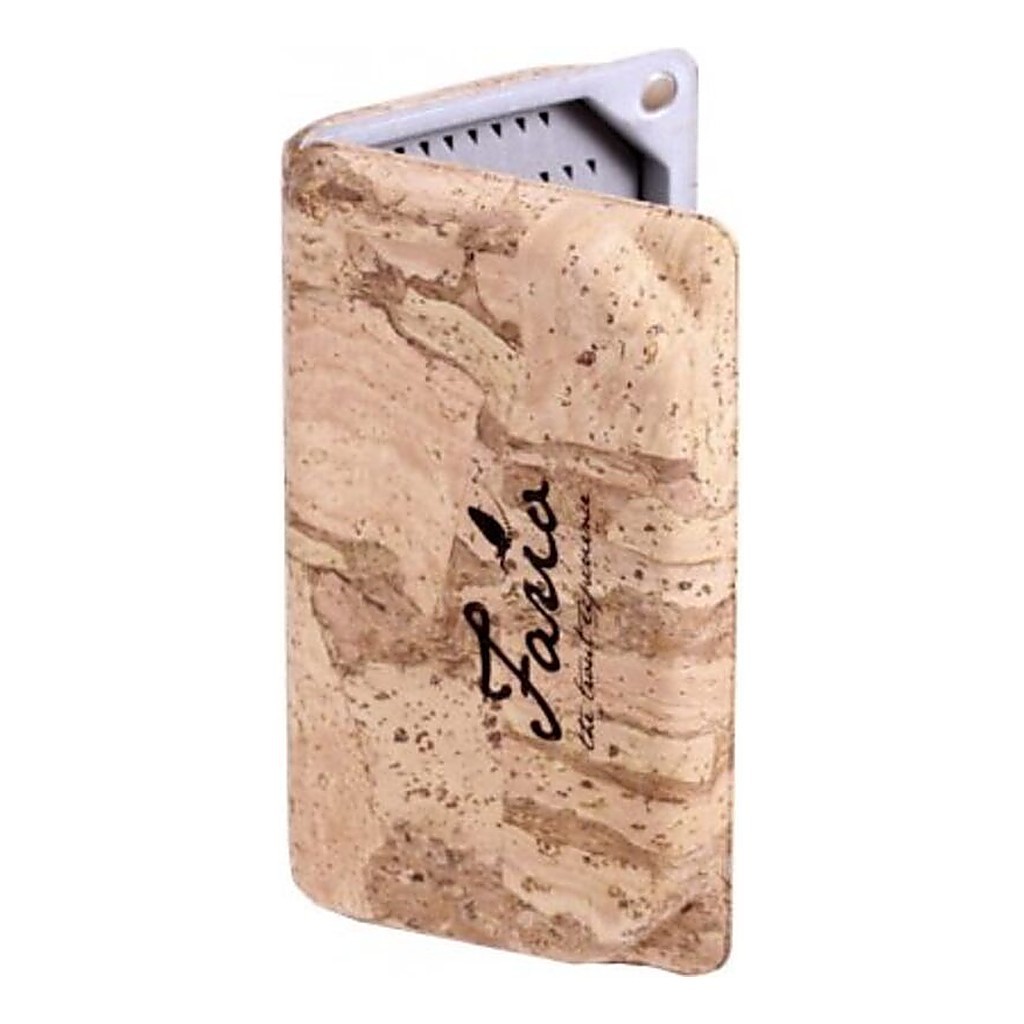 Guideline Fario Slit Foam Fly Box - Small in de groep Opslag / Tackleboxen / Vliegvisboxen bij Sportfiskeprylar.se (102722GL)