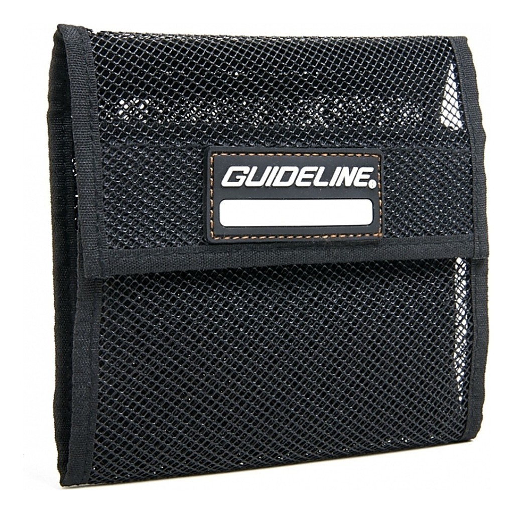 Guideline Mesh Wallet 4D Body & Tips in de groep Opslag / Tackle Tassen / Portemonnees bij Sportfiskeprylar.se (102741GL)