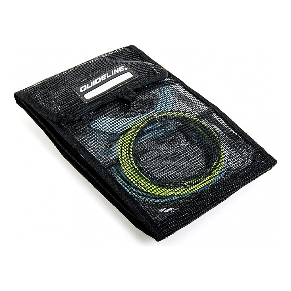 Guideline Mesh Wallet For Shooting Heads in de groep Opslag / Tackle Tassen / Portemonnees bij Sportfiskeprylar.se (102742GL)