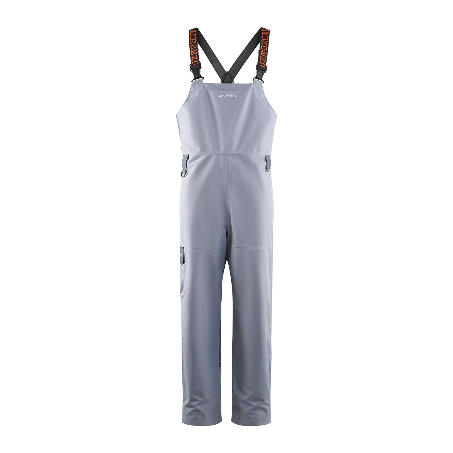 Grundéns Men\'s Deepwater 2L Fishing Bib Tradewinds in de groep Kleding & Schoenen / Kleding / Broeken / Bibs bij Sportfiskeprylar.se (10278-082-0013r)