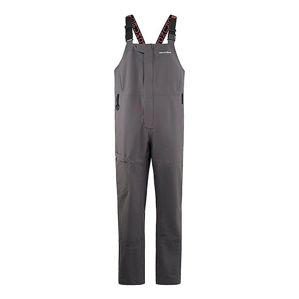 Grundéns Transmit X Bib Anchor in de groep Kleding & Schoenen / Kleding / Broeken / Bibs bij Sportfiskeprylar.se (10284-025-0013r)