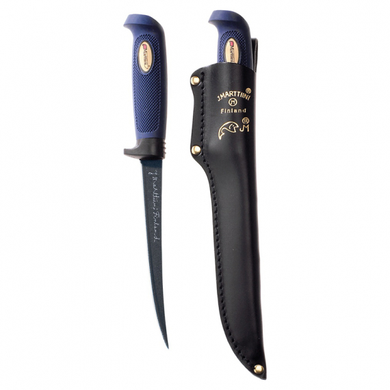 Marttiini Martef 7,5\'\' T836014 in de groep Gereedschappen en accessoires / Messen & Bijlen / Messen / Fileermessen bij Sportfiskeprylar.se (102868NO)