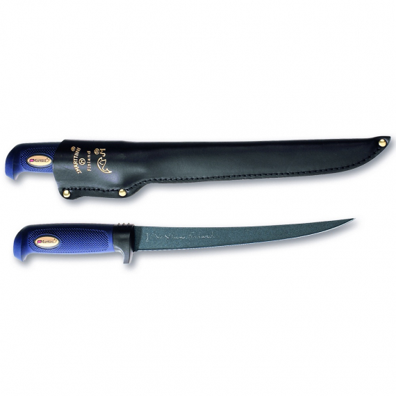 Marttiini Martef 9\'\' T846014 in de groep Gereedschappen en accessoires / Messen & Bijlen / Messen / Fileermessen bij Sportfiskeprylar.se (102869NO)