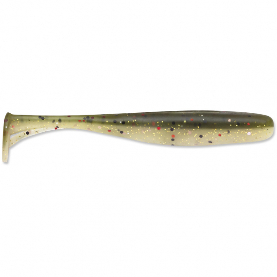 360GT Mangrove Minnow 4\'\' HDI in de groep Kunstaas / Softbaits / Baars Softbaits & Snoekbaars Softbaits bij Sportfiskeprylar.se (103406NO)