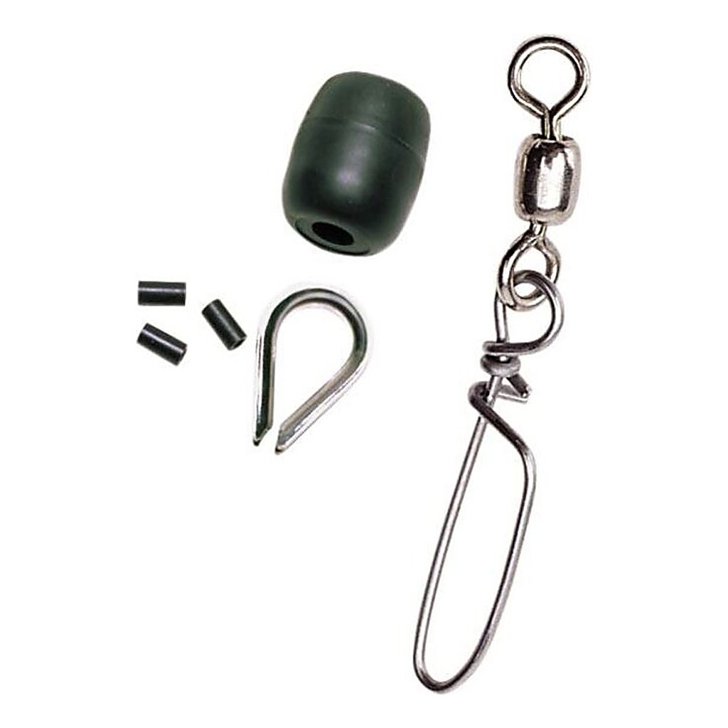 Scotty 1153 Terminal Kit in de groep Gereedschappen en accessoires / Trollrigs en Accessoires bij Sportfiskeprylar.se (10411303)