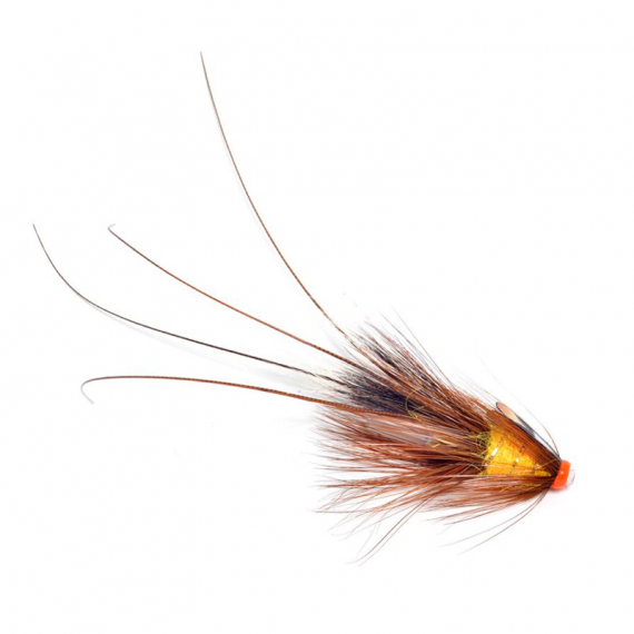 Guideline Pot Belly Pig - Creme Brulee 0,5 in de groep Kunstaas / Vliegen / Droge vliegen bij Sportfiskeprylar.se (104743GL)