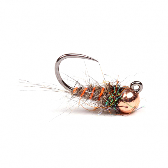 Umpqua Czech Weapon in de groep Kunstaas / Vliegen / Nimfen bij Sportfiskeprylar.se (104886GLr)