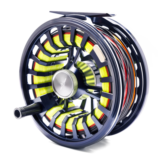 Guideline Halo in de groep Reels / Vliegvisreels & extra spoelen / Vliesvisreels bij Sportfiskeprylar.se (104968GLr)