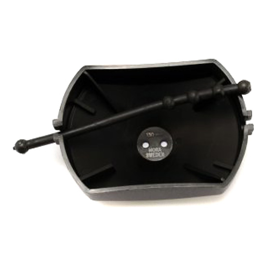 Edge protector Laz/Exp/Micro/Pro/Arct 130mm in de groep Gereedschappen en accessoires / IJsboor & IJsbeitel / IJsvijzels Accessoires bij Sportfiskeprylar.se (105164NO)