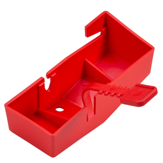 Edge Protector Easy/Spiralen 125mm in de groep Gereedschappen en accessoires / IJsboor & IJsbeitel / IJsvijzels Accessoires bij Sportfiskeprylar.se (105196NO)