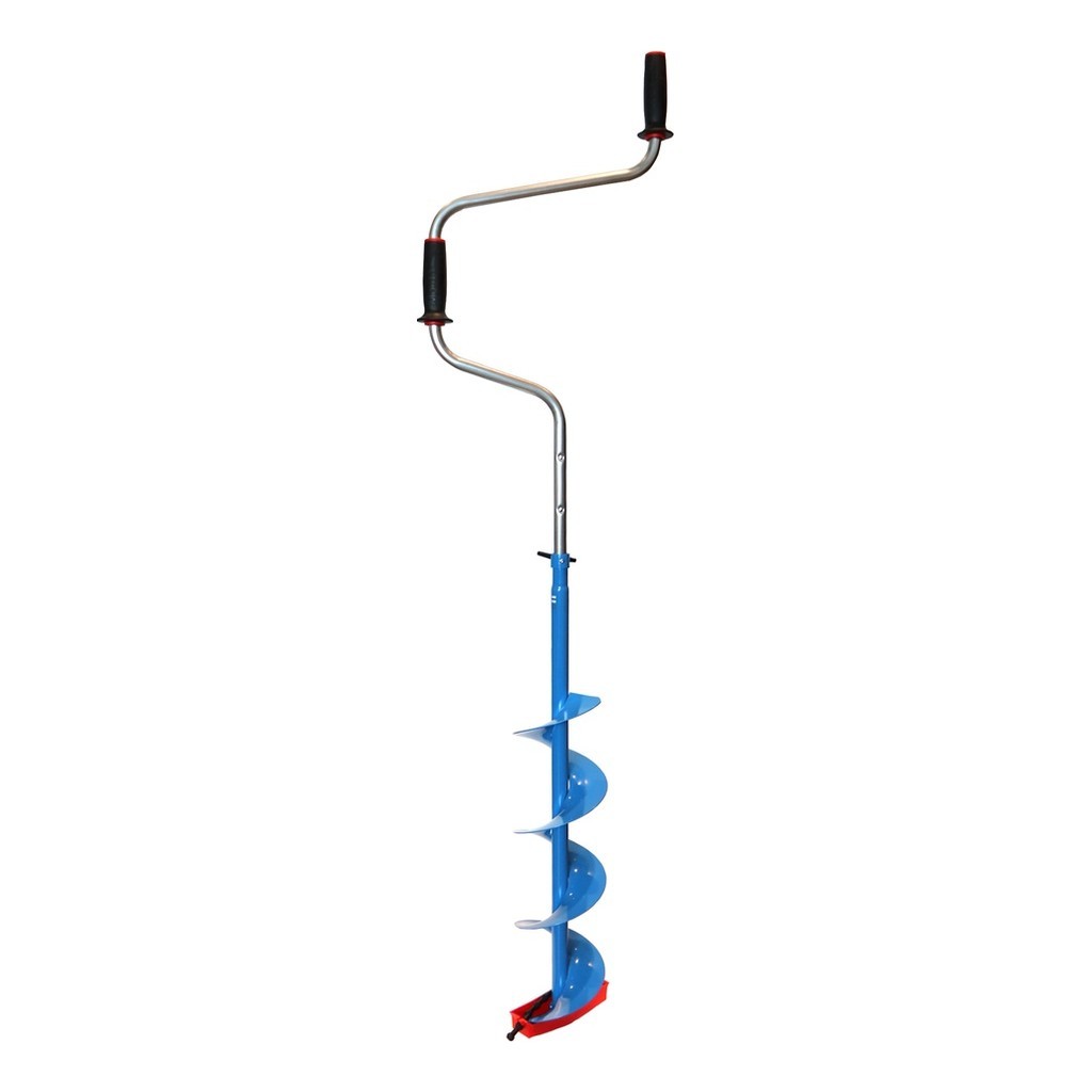 Mora Ice Auger Ice Easy 125mm in de groep Gereedschappen en accessoires / IJsboor & IJsbeitel / IJsboor bij Sportfiskeprylar.se (105200NO)