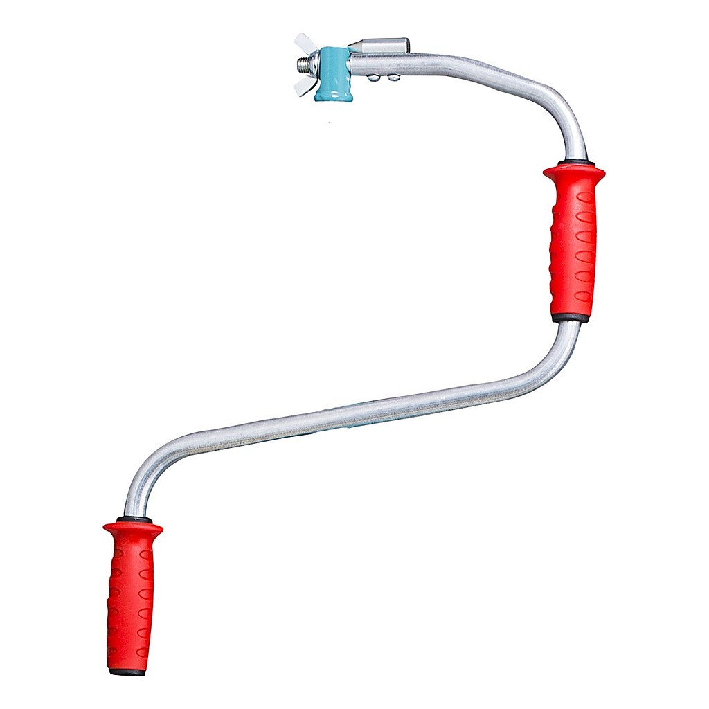 Rapala UR Crank Short in de groep Gereedschappen en accessoires / IJsboor & IJsbeitel / IJsvijzels Accessoires bij Sportfiskeprylar.se (105224NO)