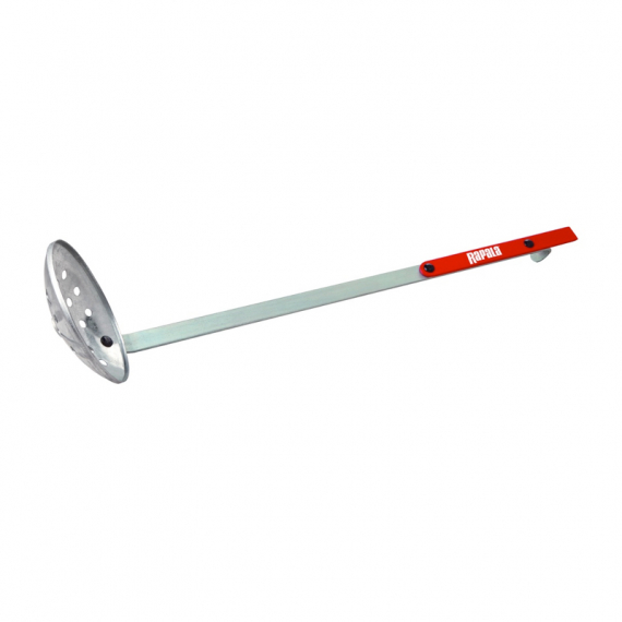 Rapala Ice Scoop metall 130mm in de groep Gereedschappen en accessoires / IJsscheppen bij Sportfiskeprylar.se (105254NO)