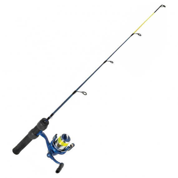 Squall Spinning 24L Combo in de groep Combo\'s / IJsjigging sets bij Sportfiskeprylar.se (105265NO)