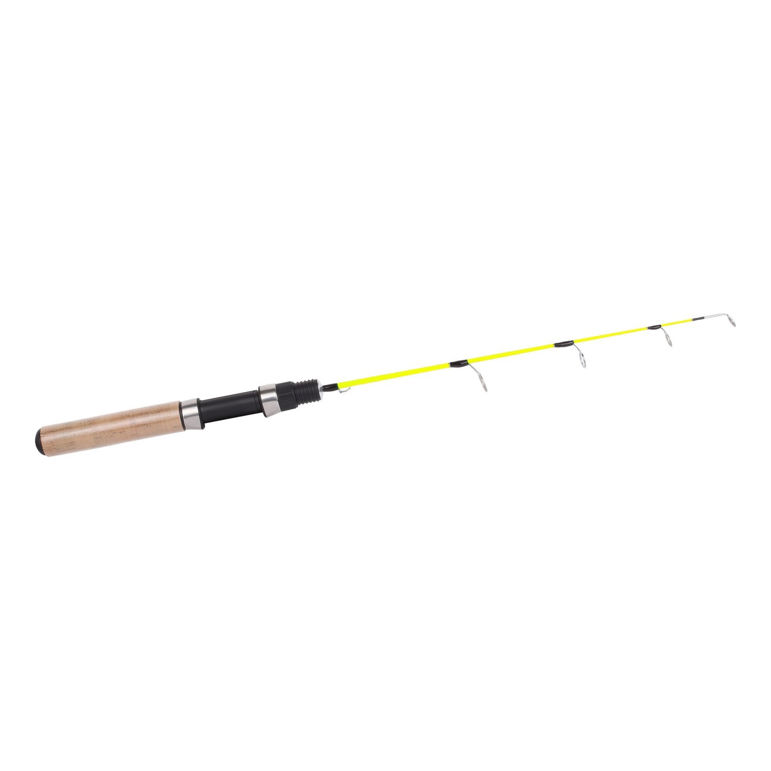 Hurricane Riebnes Ice Fishing Rod Soft 56cm in de groep Hengels / Ijsvis hengels / IJsjigginghengels bij Sportfiskeprylar.se (10561)