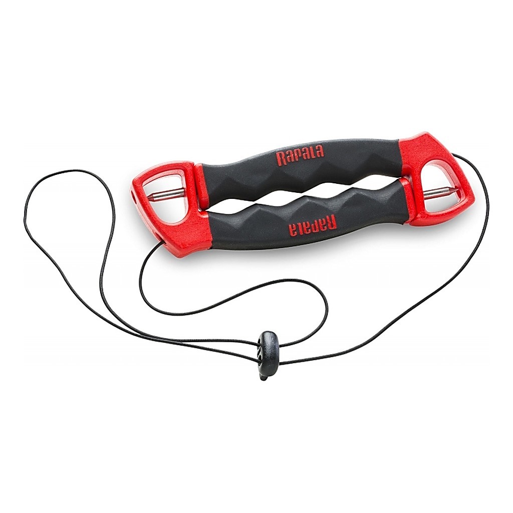 Isdubb Rapala Pro Guide in de groep Gereedschappen en accessoires / IJsplectrums & Safety bij Sportfiskeprylar.se (105933NO)