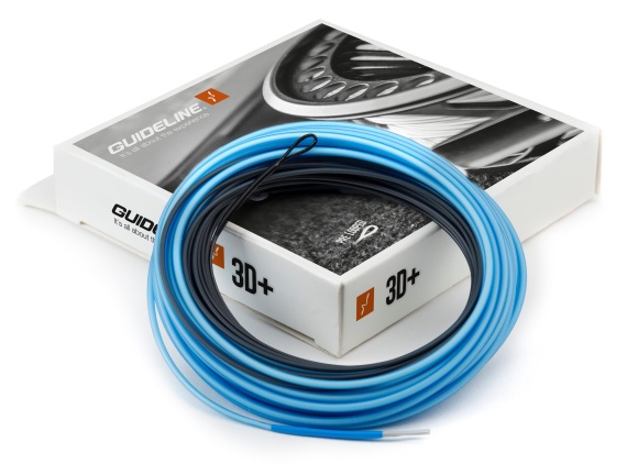 Guideline 3D+ Float in de groep Lijnen / Vliesvislijnen / Dubbele handlijnen bij Sportfiskeprylar.se (105960GLr)