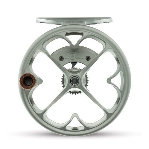 Ross Reels Colorado LT Platinum in de groep Reels / Vliegvisreels & extra spoelen / Vliesvisreels bij Sportfiskeprylar.se (106296GLr)