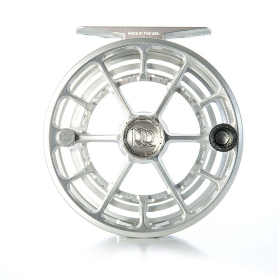 Ross Reels Evolution R Platinum in de groep Reels / Vliegvisreels & extra spoelen / Vliesvisreels bij Sportfiskeprylar.se (106331GLr)