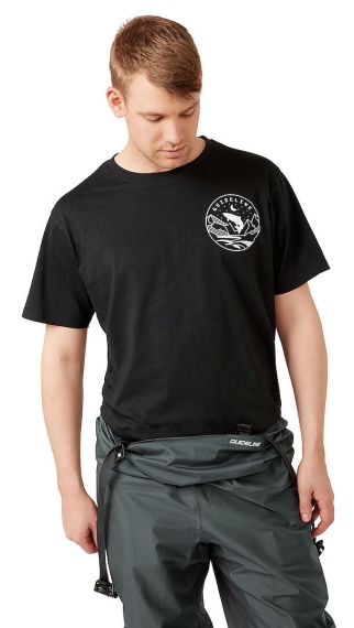 Guideline The Moonlight ECO T-Shirt in de groep Kleding & Schoenen / Kleding / T-shirts bij Sportfiskeprylar.se (106854GLr)