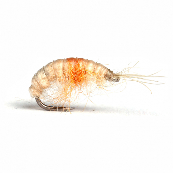 Guideline Scud #12 in de groep Kunstaas / Vliegen / Nimfen bij Sportfiskeprylar.se (107065GLr)