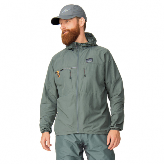 Guideline ULBC Tactical Jacket in de groep Kleding & Schoenen / Kleding / Jassen / Waadjassen bij Sportfiskeprylar.se (107287GLr)