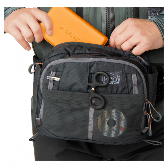 Guideline Experience Waistbag 6 in de groep Opslag / Tackle Tassen / Heuptassen bij Sportfiskeprylar.se (107291GL)