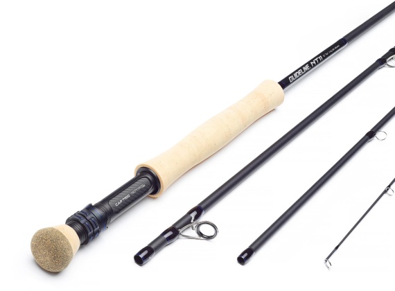 Guideline NT11 Lake & River Single Hand Fly Rod in de groep Hengels / Vliegvishengels / Eenhandige vliegvishengels bij Sportfiskeprylar.se (107377GLr)