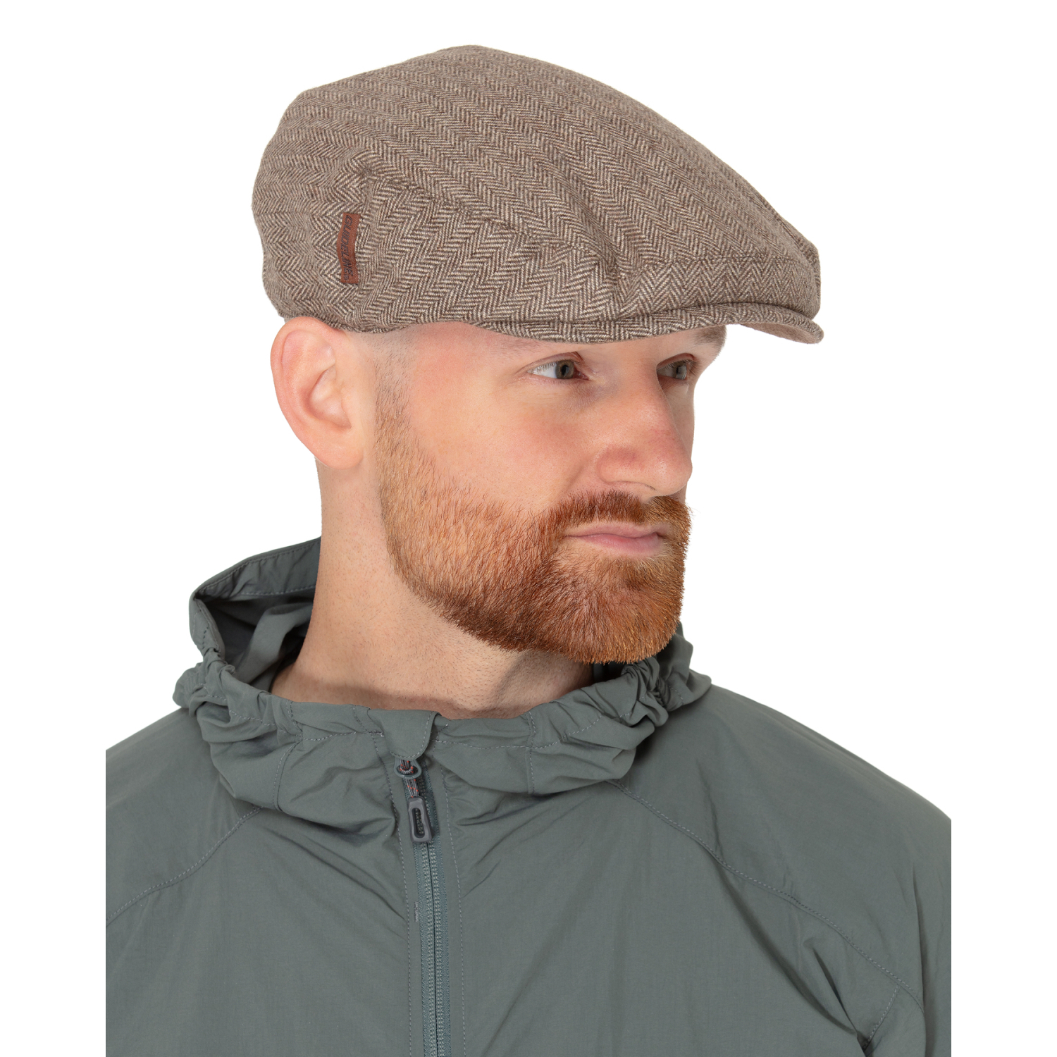 Guideline Sixpence Hat in de groep Kleding & Schoenen / Petten, mutsen en overig / Petten bij Sportfiskeprylar.se (107715GLr)