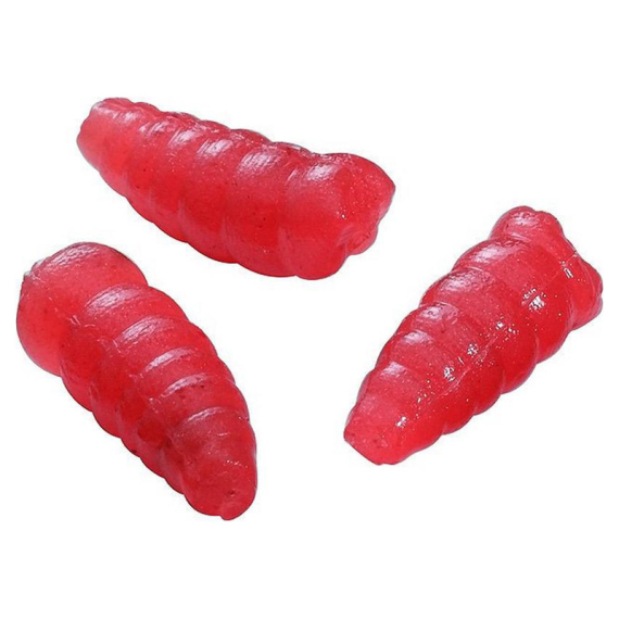 Berkley Powerbait Maggot 110-pcs in de groep Kunstaas / Gulp & Powerbait bij Sportfiskeprylar.se (1079178r)