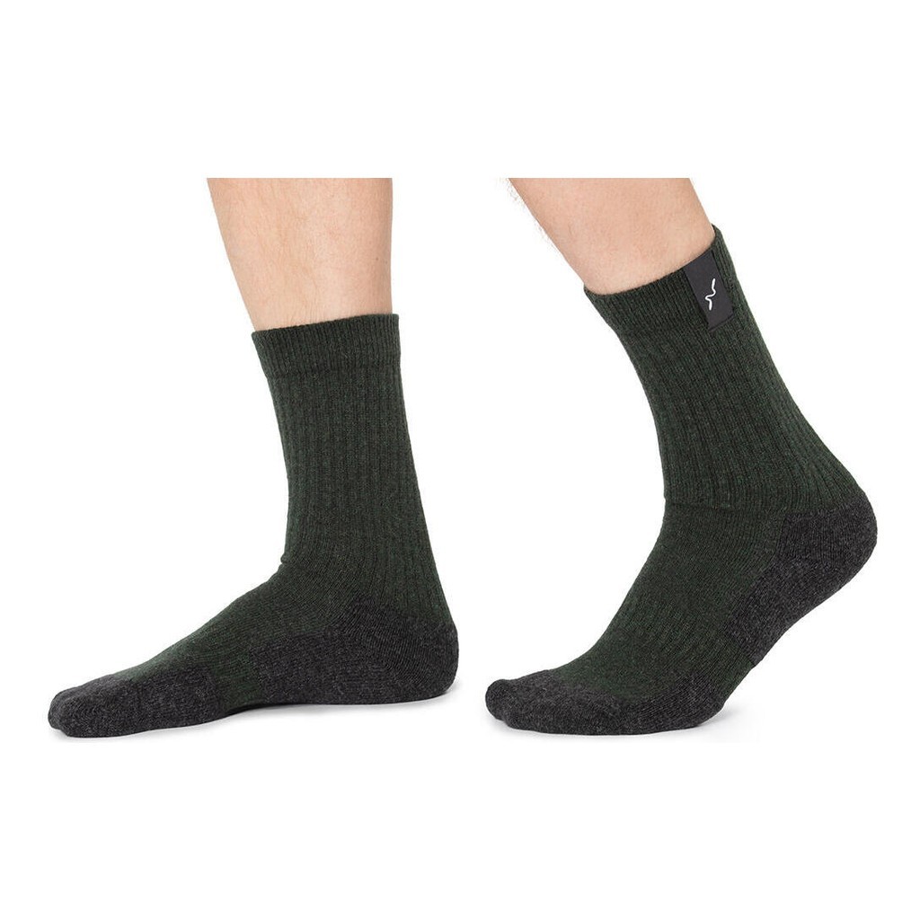 Guideline Wading Socks Three Season in de groep Kleding & Schoenen / Kleding / Onderkleding & Ondergoed / Sokken bij Sportfiskeprylar.se (107954GLr)