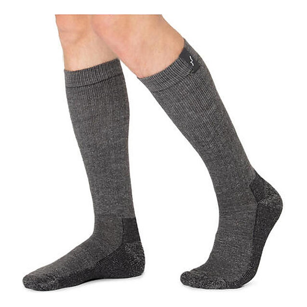 Guideline Wading Socks Artic Glacier in de groep Kleding & Schoenen / Kleding / Onderkleding & Ondergoed / Sokken bij Sportfiskeprylar.se (107956GLr)