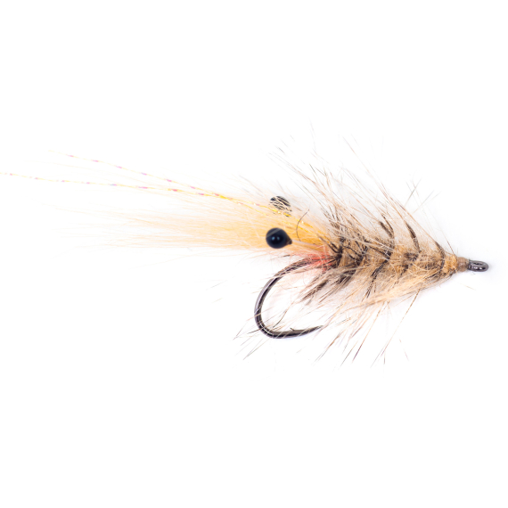 Guideline Hackle Shrimp #6 in de groep Kunstaas / Vliegen / Natte vliegen bij Sportfiskeprylar.se (108242GL)