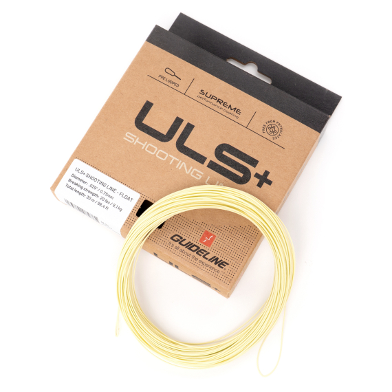 Guideline ULS+ Multi-Tip WF in de groep Lijnen / Vliesvislijnen / Enkele handlijnen bij Sportfiskeprylar.se (108271GLr)