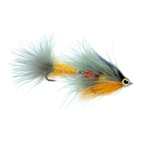 Guideline Halloween in de groep Kunstaas / Vliegen / Streamers bij Sportfiskeprylar.se (108997GL)