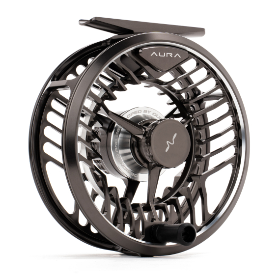 Guideline AURA Titan in de groep Reels / Vliegvisreels & extra spoelen / Vliesvisreels bij Sportfiskeprylar.se (109059GLr)
