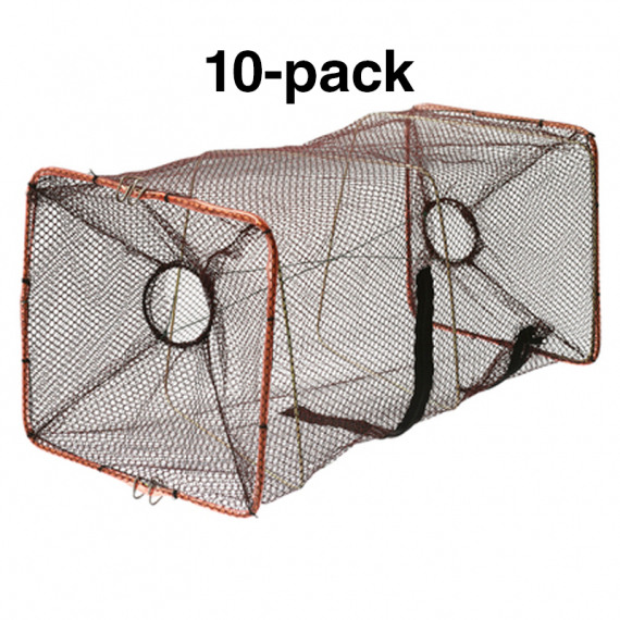 Finnex Crayfish Cage 50cm (10pcs) in de groep Andere / Kreeftenmateriaal bij Sportfiskeprylar.se (10P705-11050)