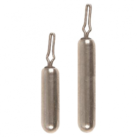 BFT Dropshot Tungsten Pencil Weight in de groep Haken & Terminal Tackle / Verticale en dropshot-accessoires bij Sportfiskeprylar.se (11-12TSD-1r)