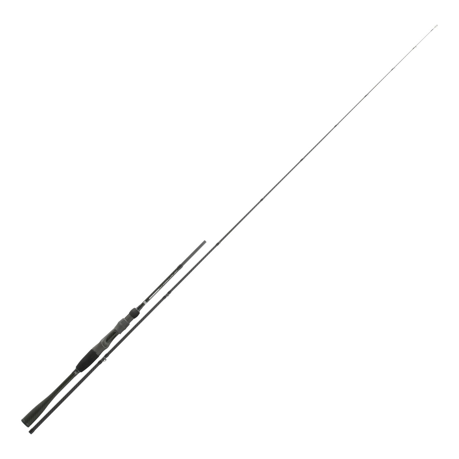 BFT Ninety Two Liquid Stalker 6\'6\'\' 3-12g in de groep Hengels / Werphengels bij Sportfiskeprylar.se (11-92CL662)