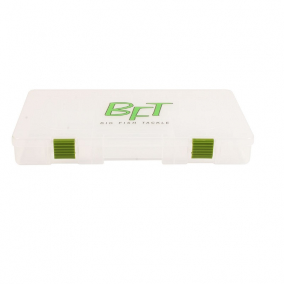 BFT Betesbox Medium (36x22x5cm) in de groep Opslag / Tackleboxen / Kunstaas dozen bij Sportfiskeprylar.se (11-BFT-BOX7)